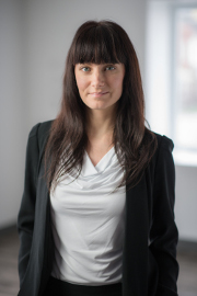 Photo of Kirsten Mikadze
