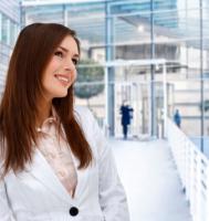  beautiful businesswoman