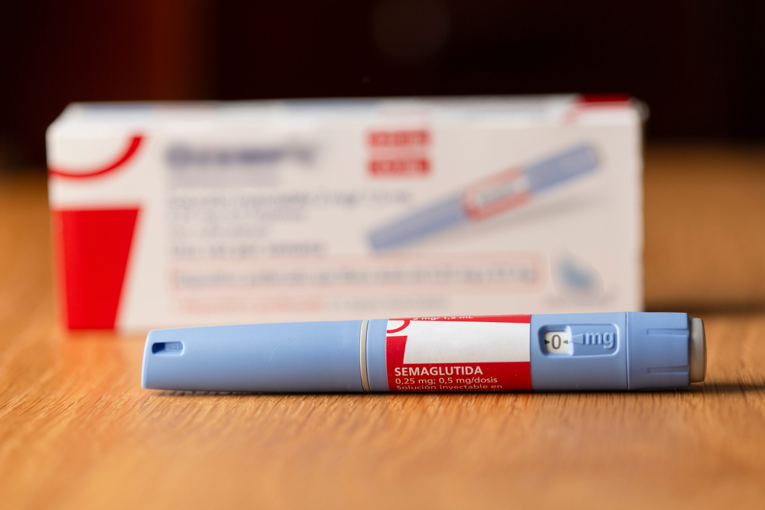 semaglutide class action Ozempic/GLP-1 Drug Class Action Case Study