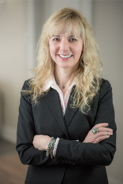 Photo of Paula Lombardi