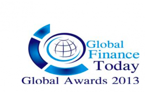 Global Finance awards