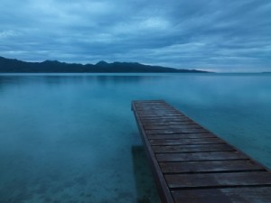 dock-on-blue-lake