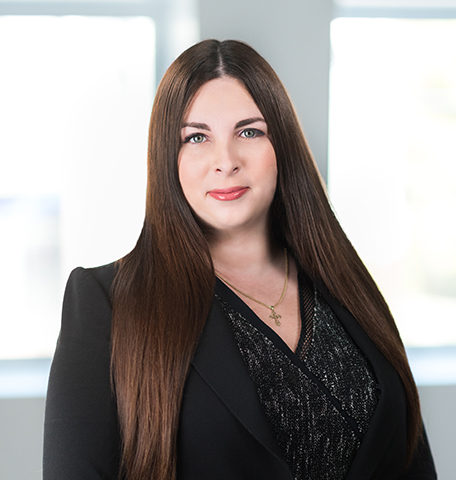 Profile picture of lawyer Elena Ashford